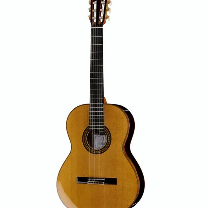 Alhambra Luthier Aniversario
