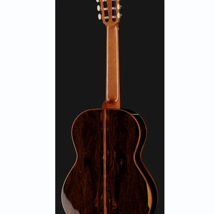 Alhambra Luthier Aniversario