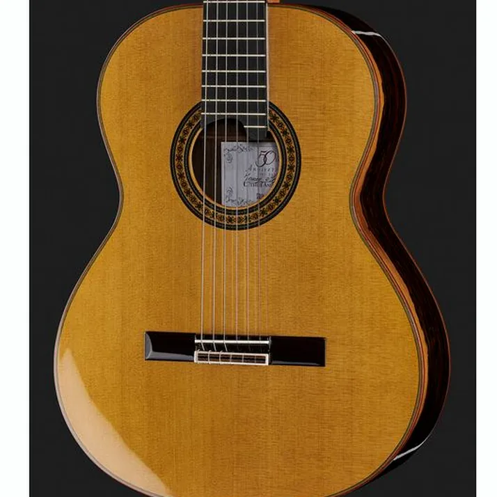 Alhambra Luthier Aniversario