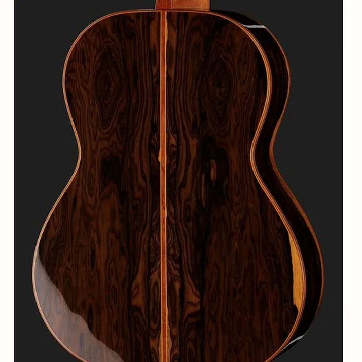 Alhambra Luthier Aniversario