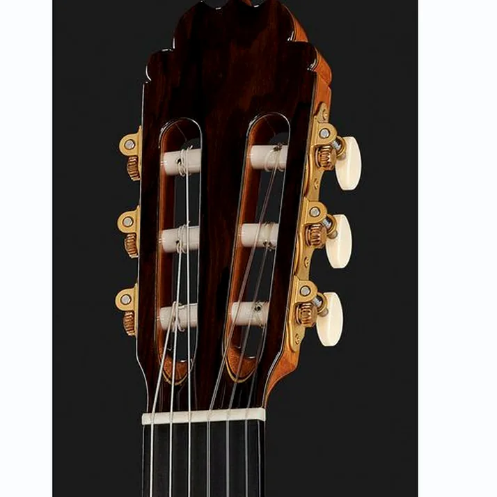 Alhambra Luthier Aniversario