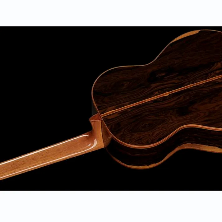 Alhambra Luthier Aniversario