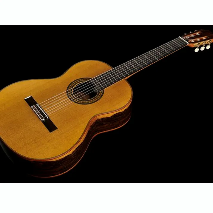 Alhambra Luthier Aniversario