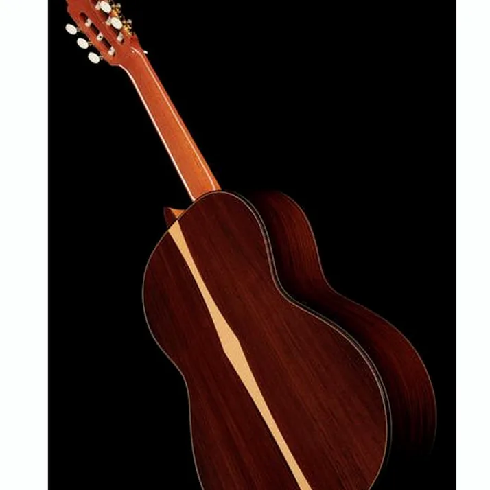 Alhambra Luthier India Montecabrer