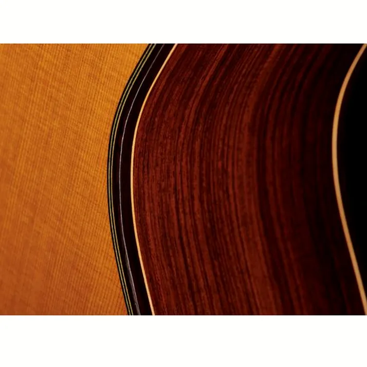 Alhambra Luthier India Montecabrer