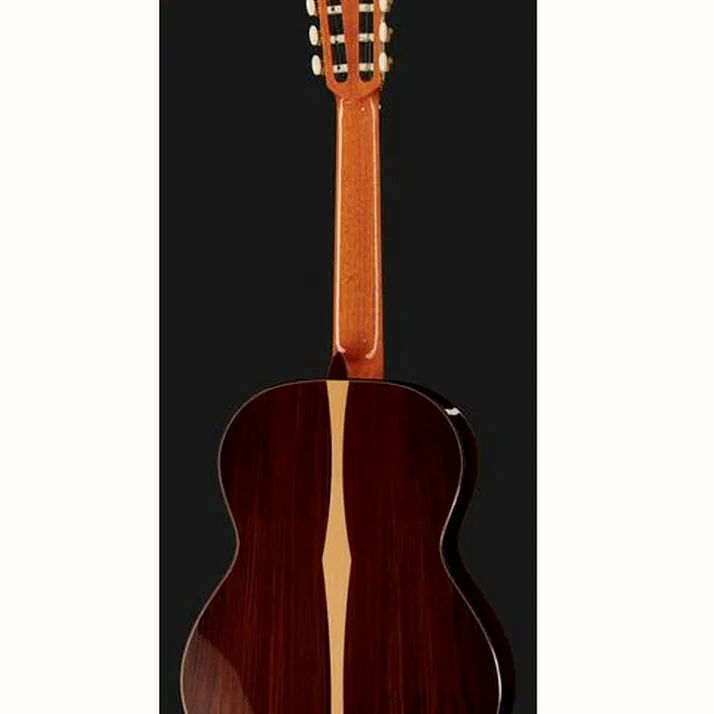 Alhambra Luthier India Montecabrer