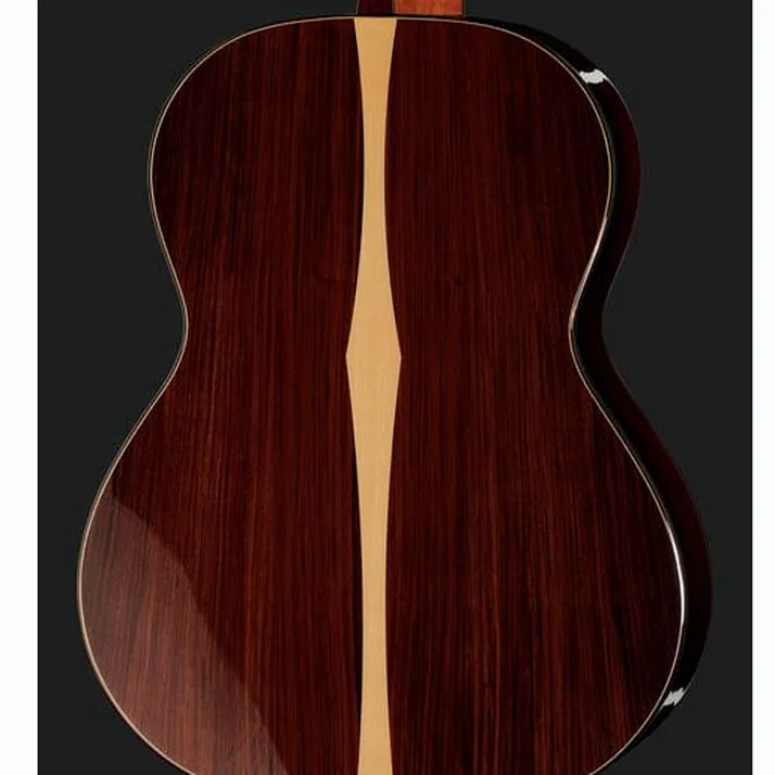 Alhambra Luthier India Montecabrer