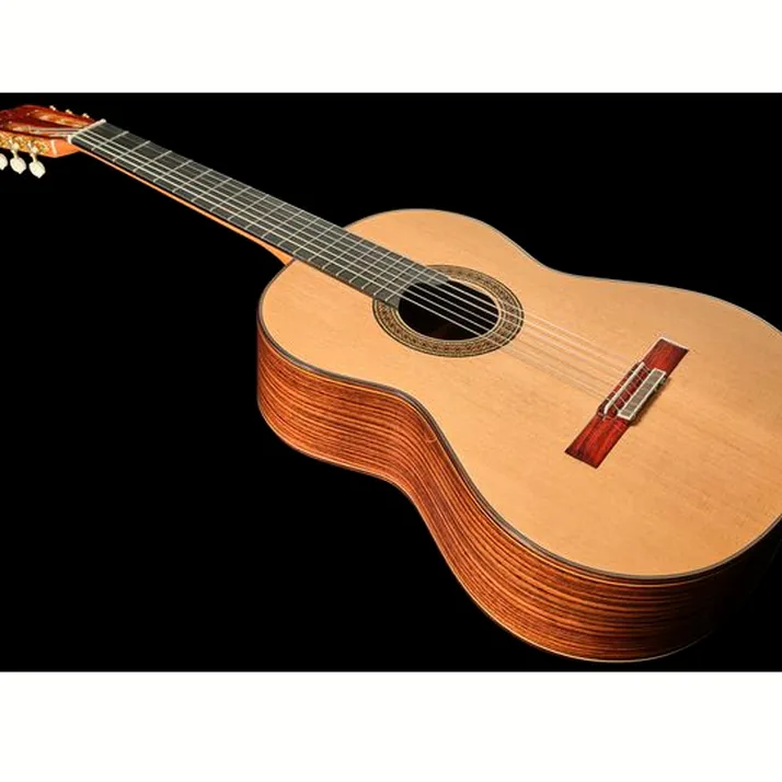 Alhambra Mengual & Margarit C Series