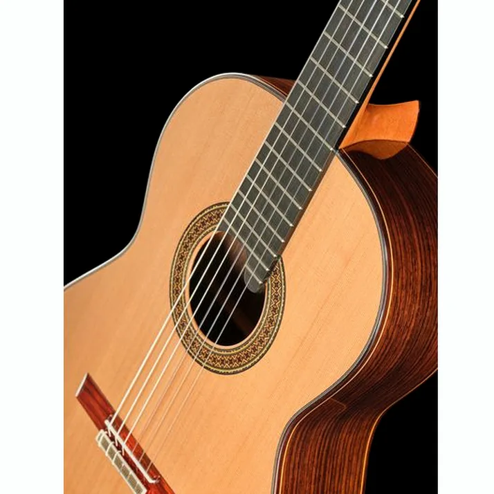 Alhambra Mengual & Margarit C Series