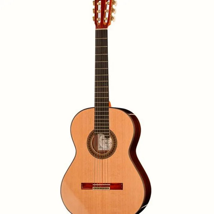 Alhambra Mengual & Margarit C Series