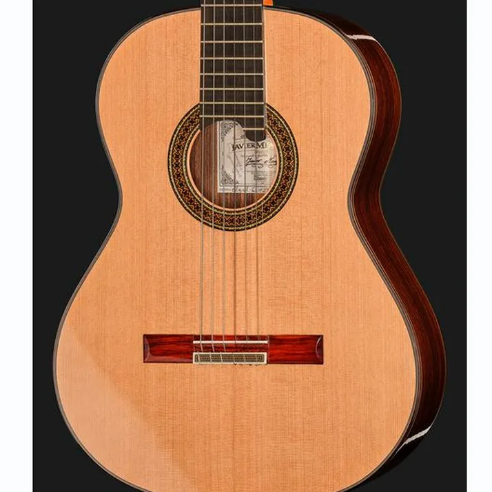 Alhambra Mengual & Margarit C Series