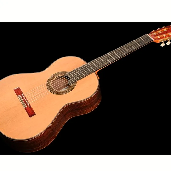 Alhambra Mengual & Margarit C Series