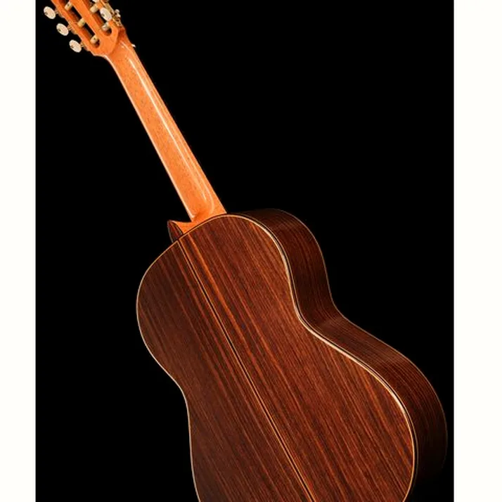 Alhambra Mengual & Margarit C Series