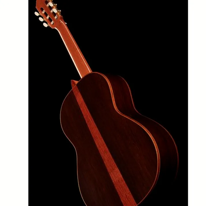 Alhambra Premier Pro Madagascar