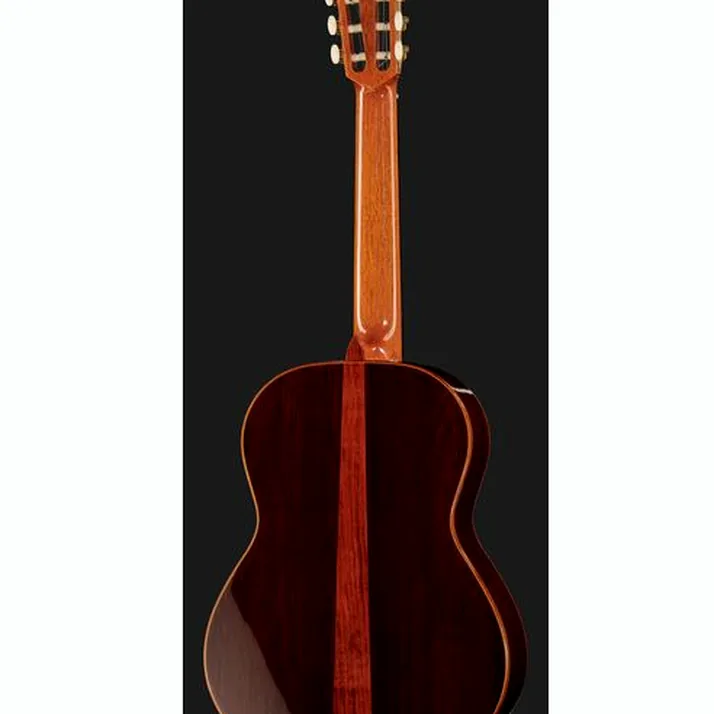 Alhambra Premier Pro Madagascar