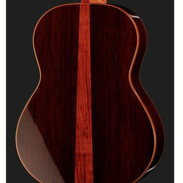 Alhambra Premier Pro Madagascar