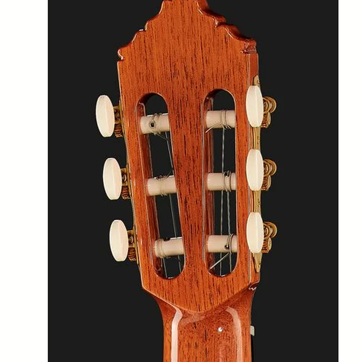 Alhambra Premier Pro Madagascar