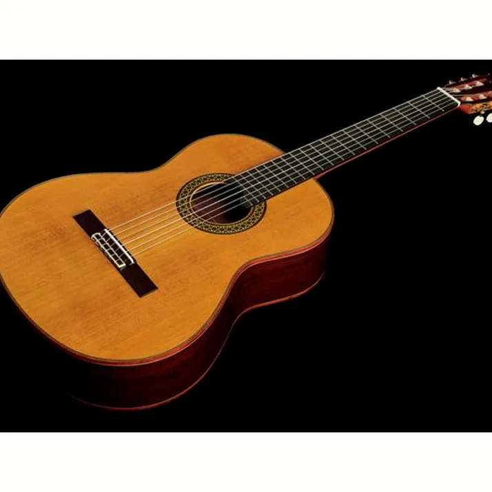 Alhambra Premier Pro Madagascar