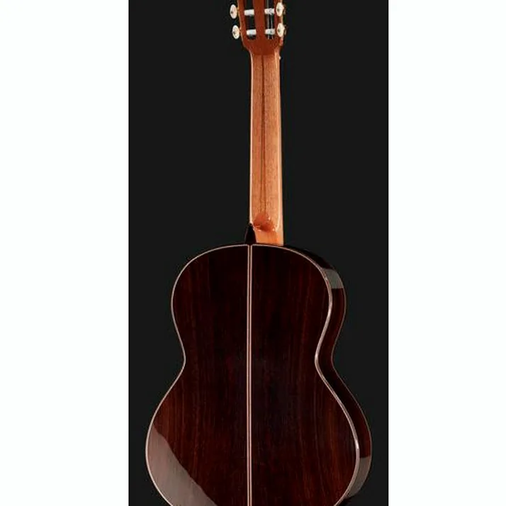 Amalio Burguet 1A Cedar w/ Case