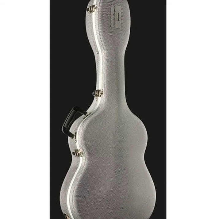 Amalio Burguet 1DV Spruce w/ Case
