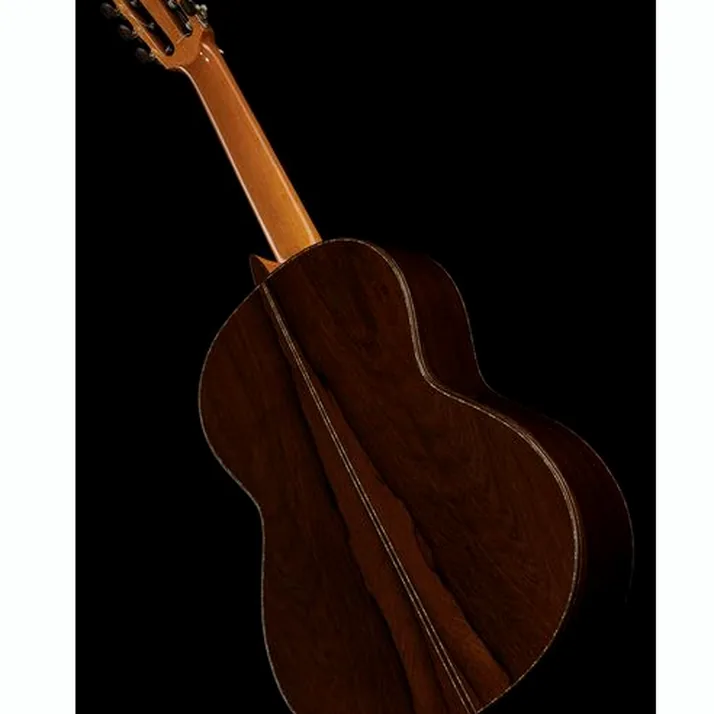 Amalio Burguet Aniversario Spruce w/ Case
