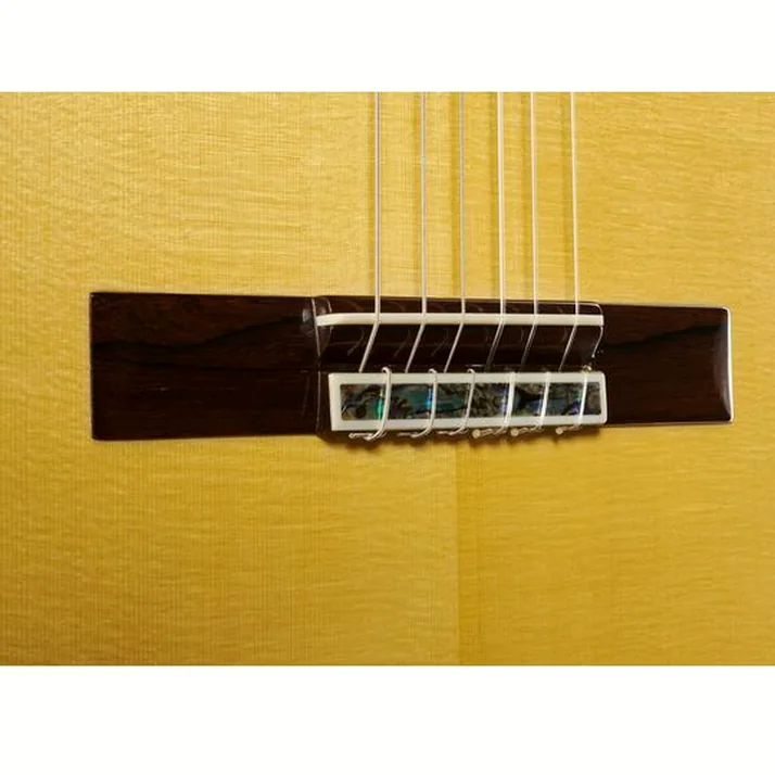 Amalio Burguet Aniversario Spruce w/ Case