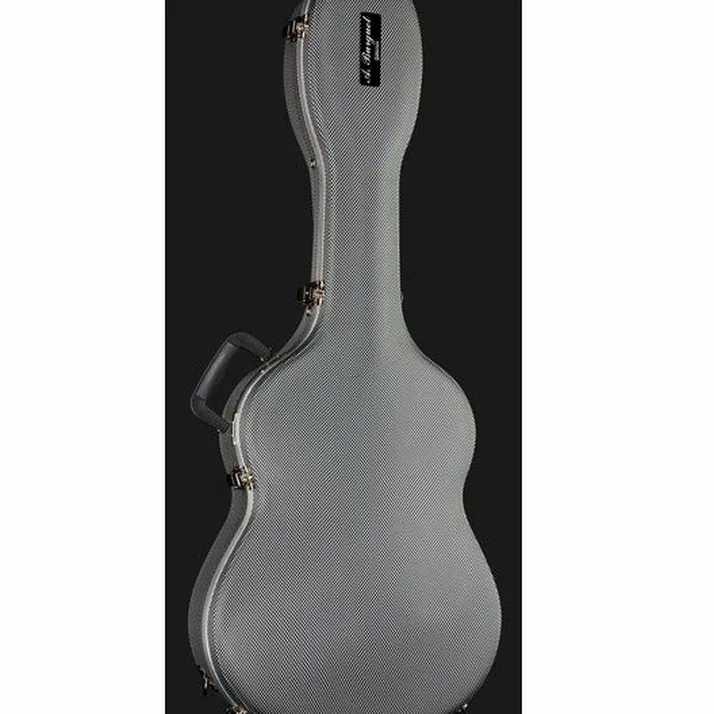 Amalio Burguet Aniversario Spruce w/ Case