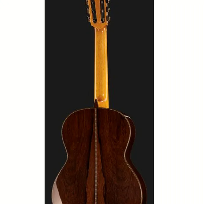 Amalio Burguet Aniversario Spruce w/ Case