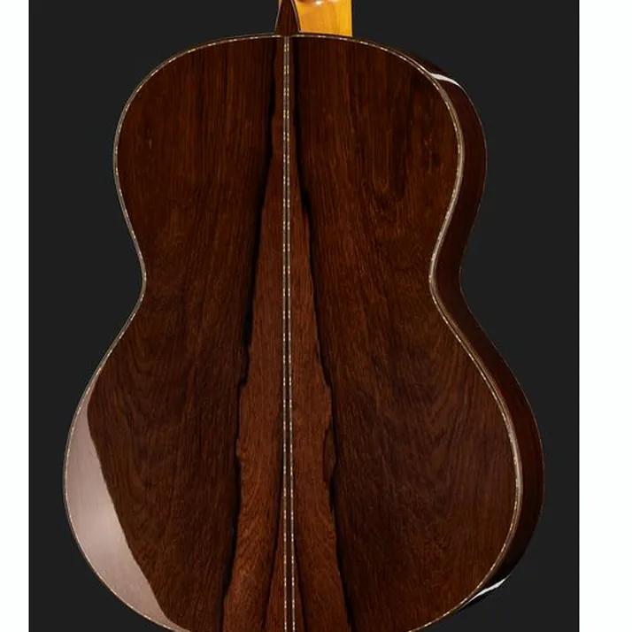Amalio Burguet Aniversario Spruce w/ Case