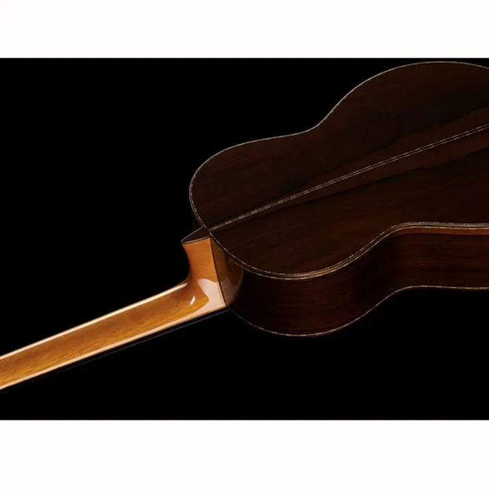Amalio Burguet Aniversario Spruce w/ Case