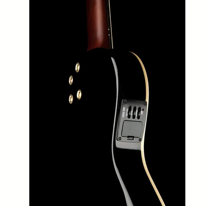 Angel Lopez EC3000CBK