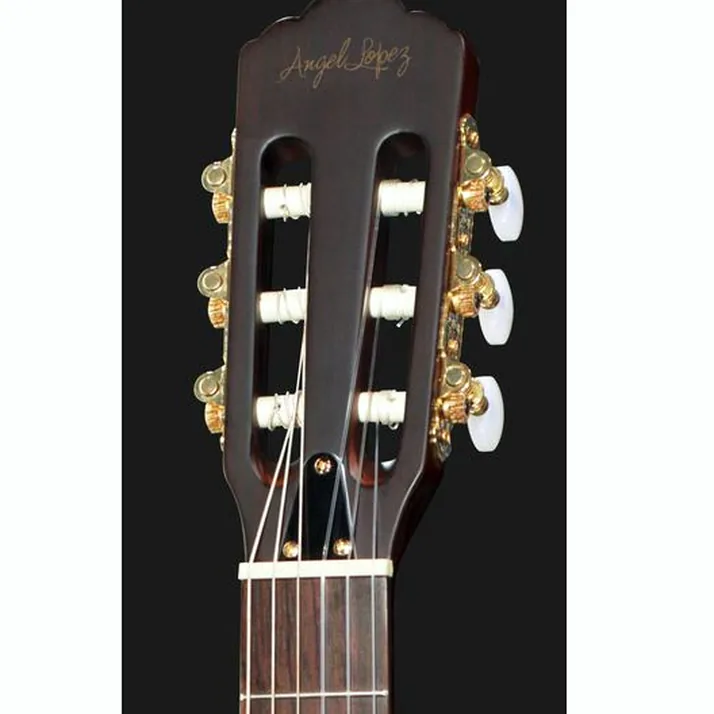 Angel Lopez EC3000CBK