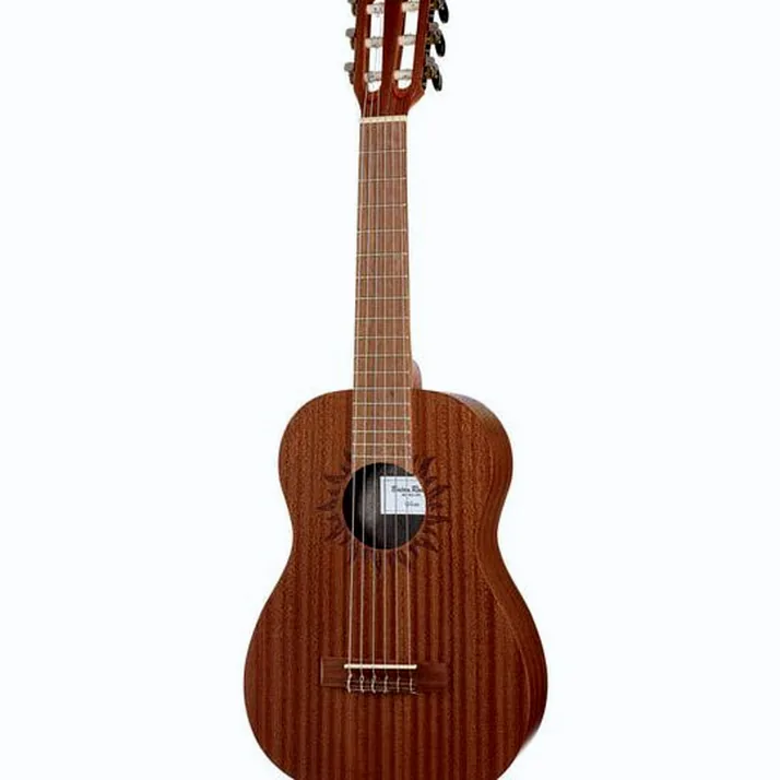 Baton Rouge V2-G sun Guitarlele