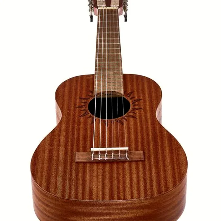 Baton Rouge V2-G sun Guitarlele