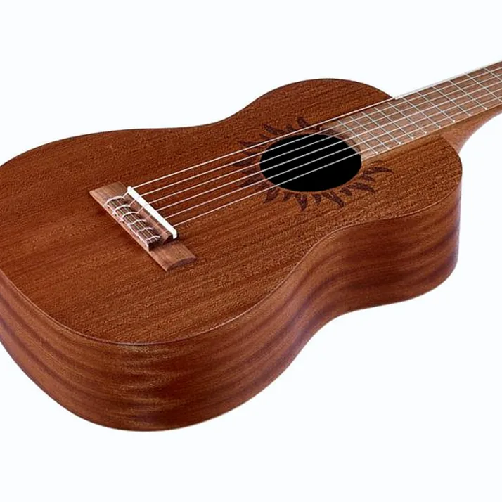Baton Rouge V2-G sun Guitarlele