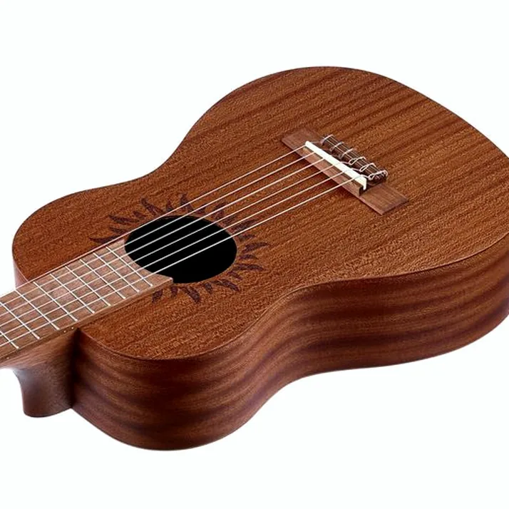 Baton Rouge V2-G sun Guitarlele