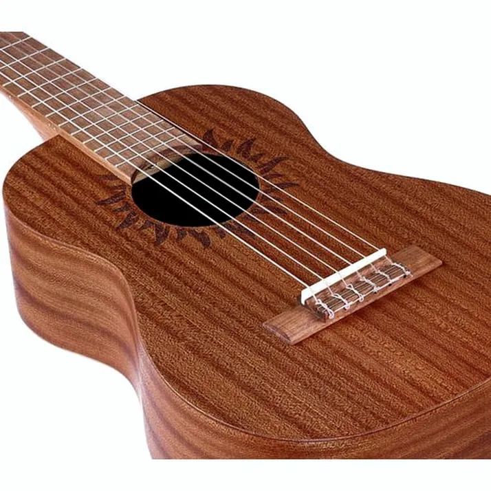Baton Rouge V2-G sun Guitarlele