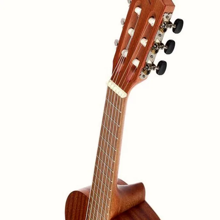 Baton Rouge V2-G sun Guitarlele