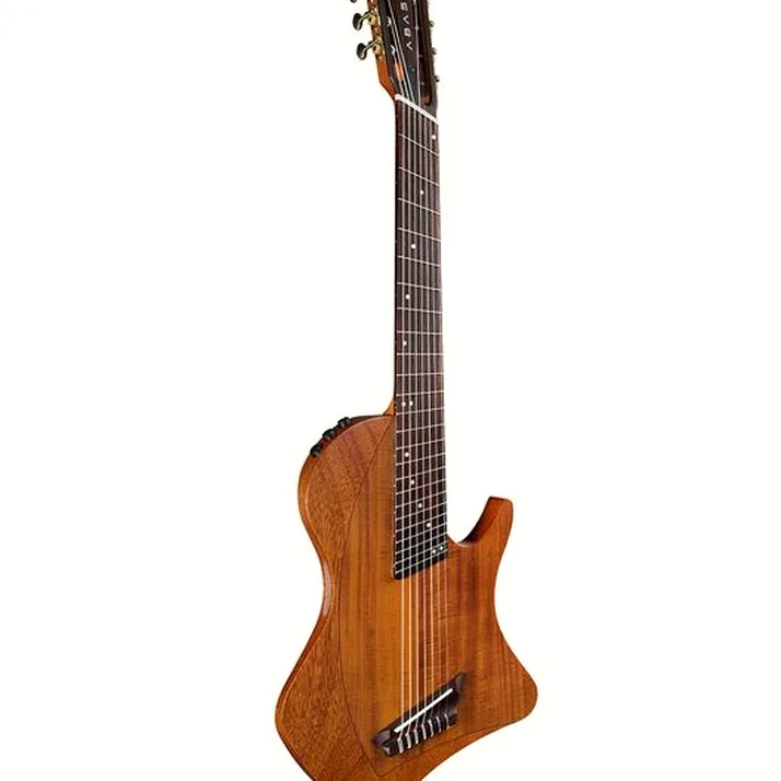 Cordoba ABASI Stage 7 Acacia