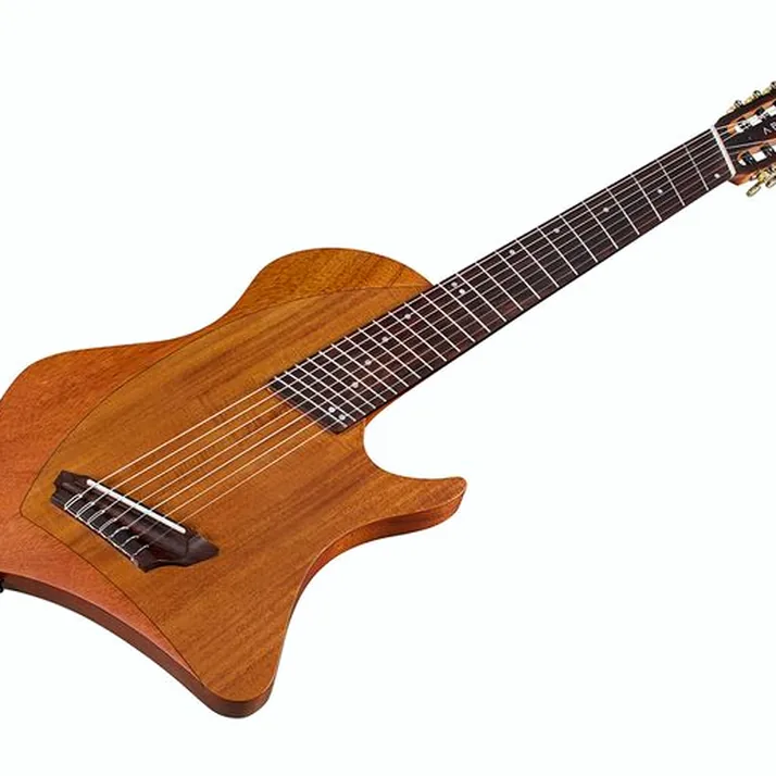 Cordoba ABASI Stage 7 Acacia
