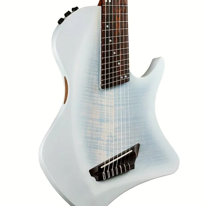 Cordoba ABASI Stage 7 White Burst