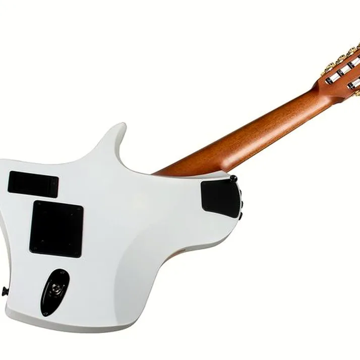 Cordoba ABASI Stage 7 White Burst