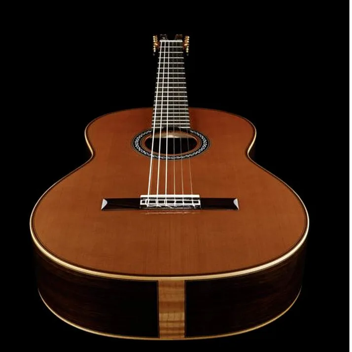 Cordoba C12 Cedar