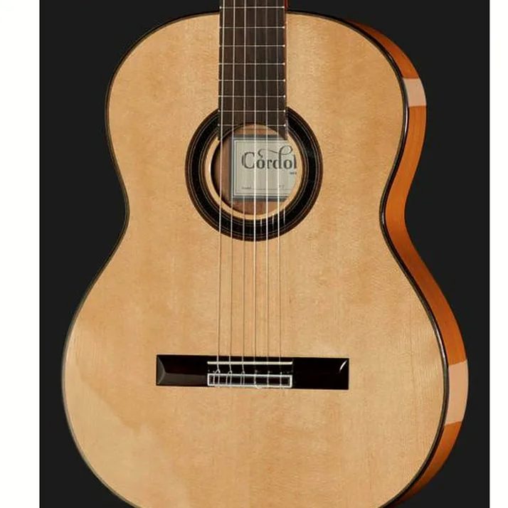 Cordoba F7 Flamenco Iberia