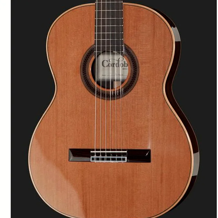 Cordoba F7 Paco Flamenco Iberia