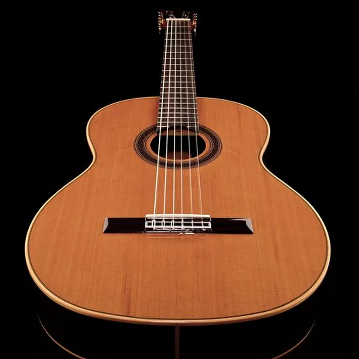 Cordoba F7 Paco Flamenco Iberia