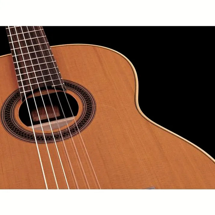 Cordoba F7 Paco Flamenco Iberia