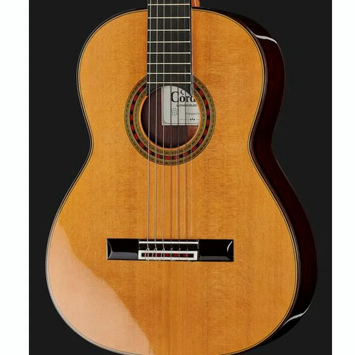Cordoba Friederich
