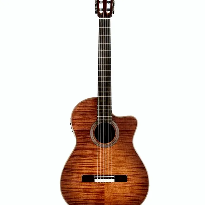 Cordoba Fusion 12 Cinnamon Burst