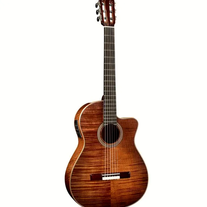 Cordoba Fusion 12 Cinnamon Burst